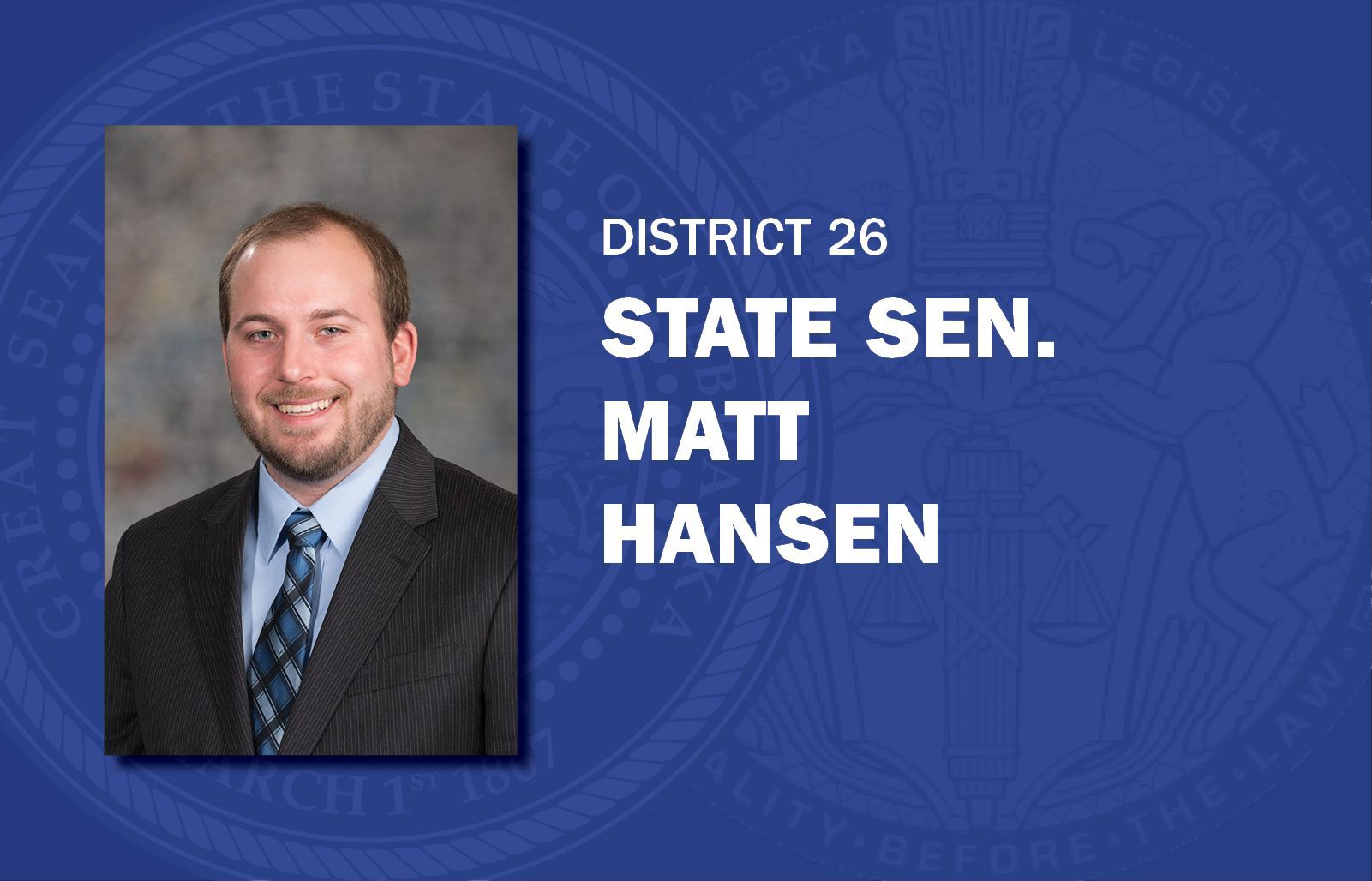Matt Hansen